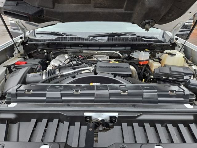 2023 Chevrolet Silverado 3500 HD High Country