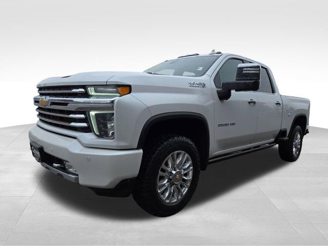 2023 Chevrolet Silverado 3500 HD High Country