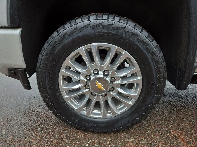 2023 Chevrolet Silverado 3500 HD High Country