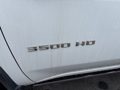 2023 Chevrolet Silverado 3500 HD High Country