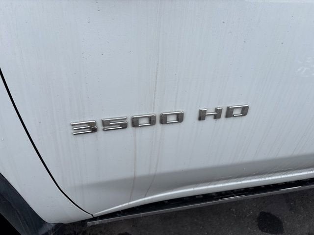 2023 Chevrolet Silverado 3500 HD High Country