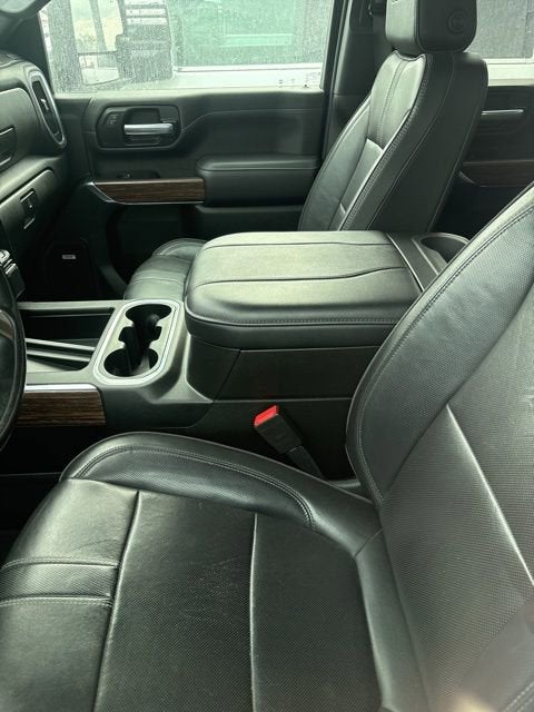 2023 Chevrolet Silverado 3500 HD High Country