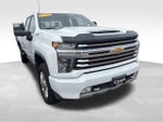 2023 Chevrolet Silverado 3500 HD High Country