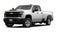 2024 Chevrolet Silverado 2500 HD WT