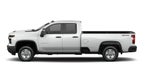 2024 Chevrolet Silverado 2500 HD WT