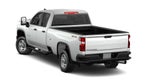 2024 Chevrolet Silverado 2500 HD WT
