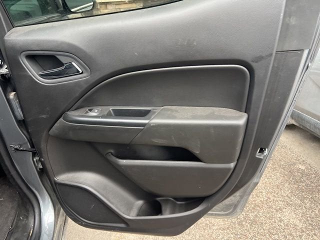 2019 Chevrolet Colorado 4WD LT