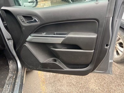 2019 Chevrolet Colorado 4WD LT