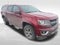 2017 Chevrolet Colorado 4WD Z71