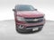 2017 Chevrolet Colorado 4WD Z71