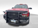 2005 Chevrolet Silverado 2500 HD LS