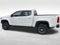 2021 Chevrolet Colorado 4WD ZR2
