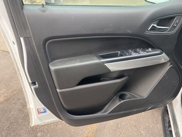 2021 Chevrolet Colorado 4WD ZR2