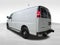 2019 Chevrolet Express Cargo 2500 CARGO