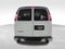 2019 Chevrolet Express Cargo 2500 CARGO
