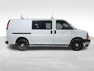 2019 Chevrolet Express Cargo 2500 CARGO