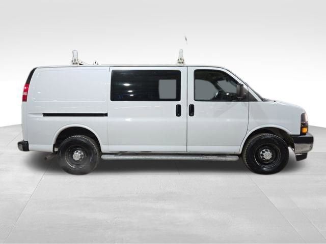 2019 Chevrolet Express Cargo 2500 CARGO