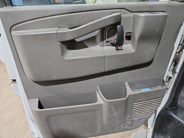 2019 Chevrolet Express Cargo 2500 CARGO