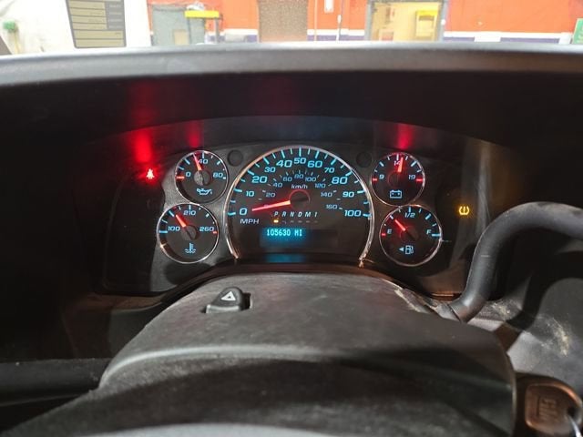 2019 Chevrolet Express Cargo 2500 CARGO