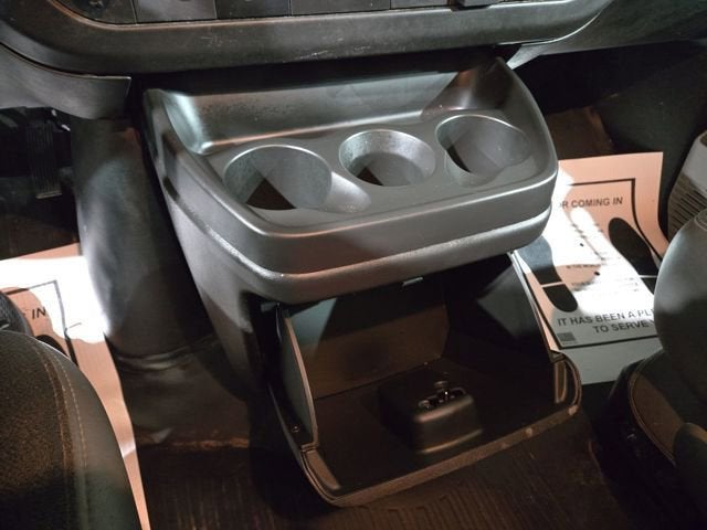 2019 Chevrolet Express Cargo 2500 CARGO