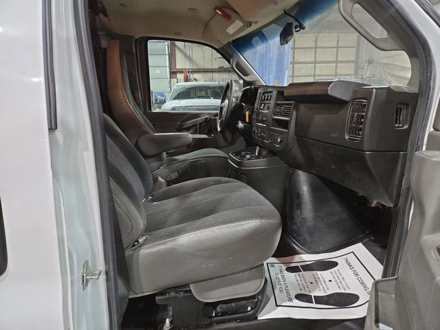 2019 Chevrolet Express Cargo 2500 CARGO