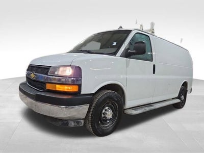 2019 Chevrolet Express Cargo 2500 CARGO