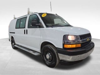 2019 Chevrolet Express Cargo 2500 CARGO