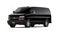 2026 Chevrolet Express Cargo 1WT