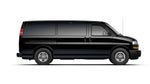 2026 Chevrolet Express Cargo 1WT