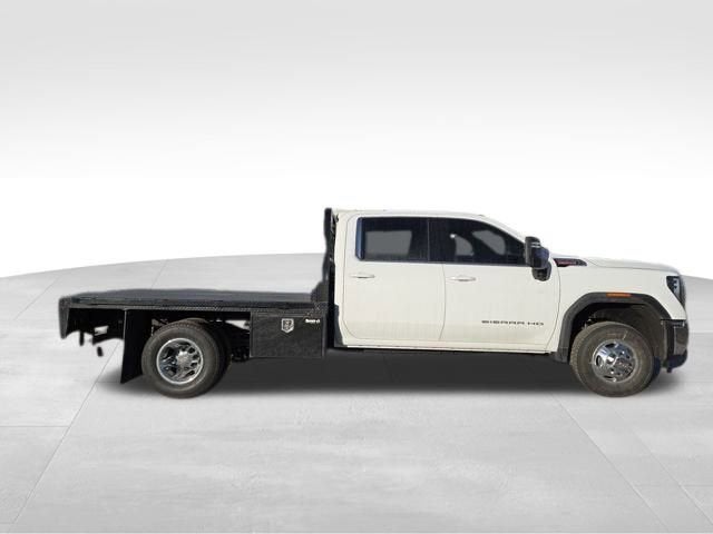 2026 GMC Sierra 3500 HD Chassis Cab SLE
