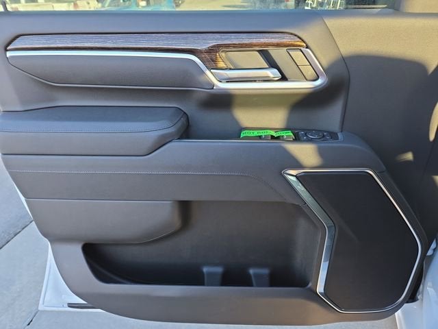 2026 GMC Sierra 3500 HD Chassis Cab SLE