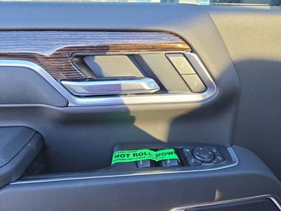 2026 GMC Sierra 3500 HD Chassis Cab SLE