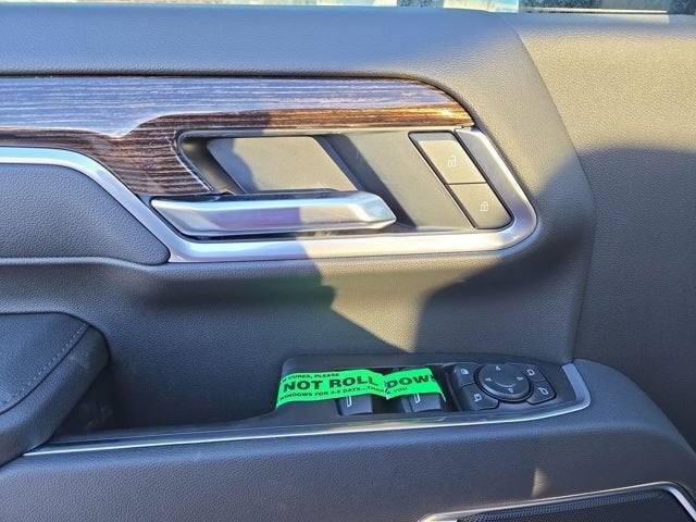 2026 GMC Sierra 3500 HD Chassis Cab SLE