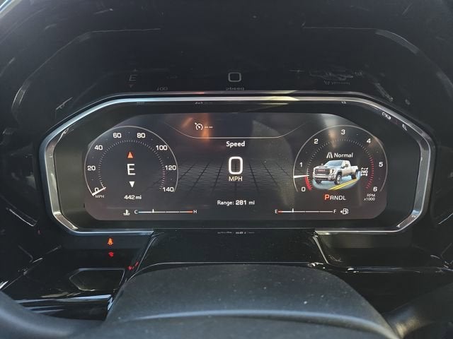 2026 GMC Sierra 3500 HD Chassis Cab SLE