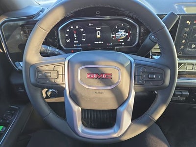 2026 GMC Sierra 3500 HD Chassis Cab SLE