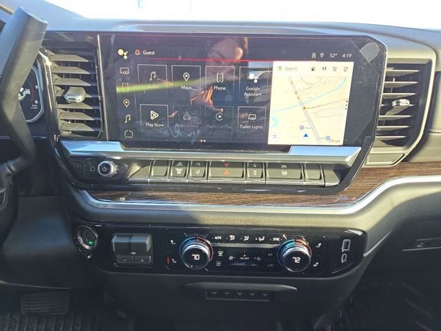 2026 GMC Sierra 3500 HD Chassis Cab SLE