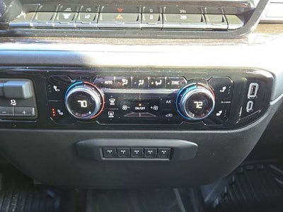 2026 GMC Sierra 3500 HD Chassis Cab SLE