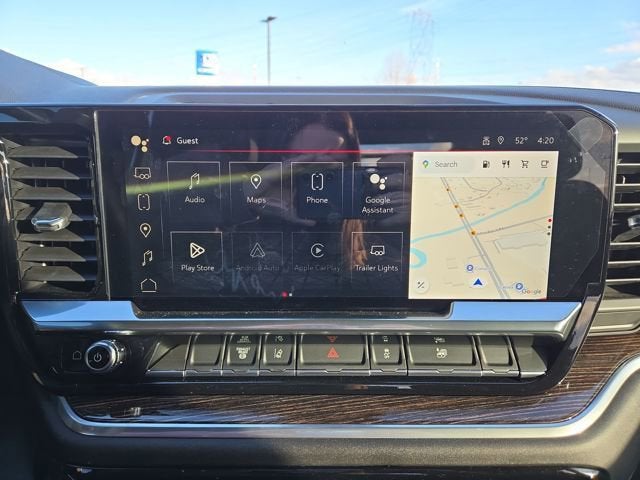 2026 GMC Sierra 3500 HD Chassis Cab SLE