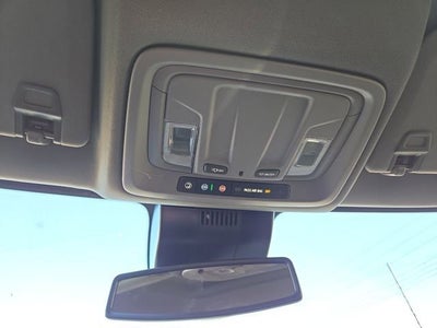 2026 GMC Sierra 3500 HD Chassis Cab SLE