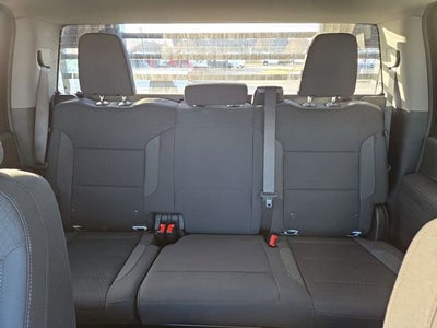 2026 GMC Sierra 3500 HD Chassis Cab SLE