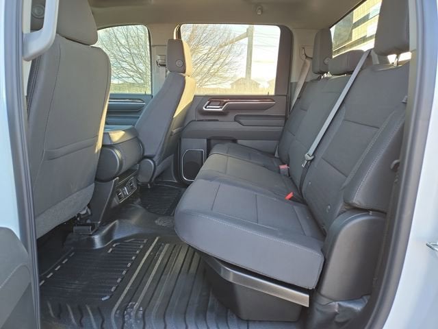 2026 GMC Sierra 3500 HD Chassis Cab SLE