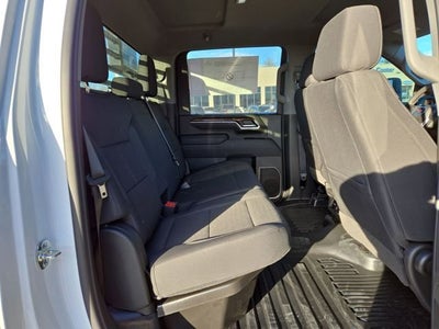 2026 GMC Sierra 3500 HD Chassis Cab SLE