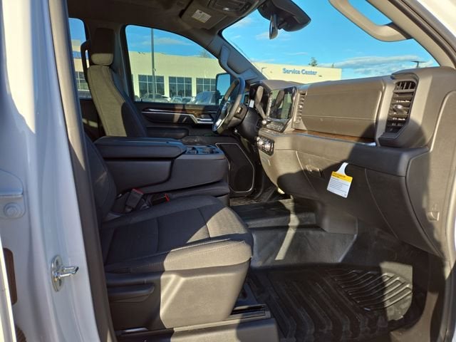 2026 GMC Sierra 3500 HD Chassis Cab SLE