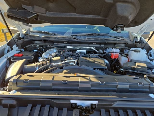 2026 GMC Sierra 3500 HD Chassis Cab SLE