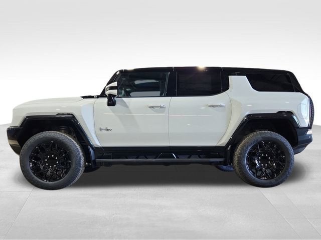 2024 GMC HUMMER EV SUV 2X