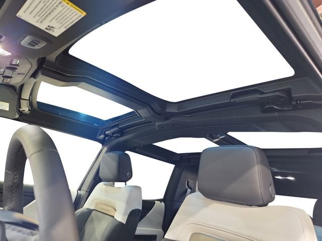 2024 GMC HUMMER EV SUV 2X