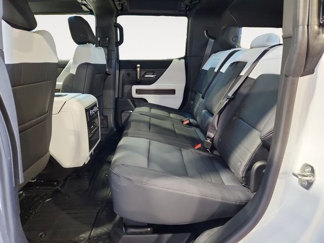 2024 GMC HUMMER EV SUV 2X