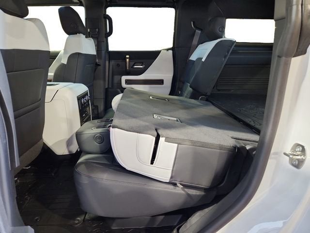 2024 GMC HUMMER EV SUV 2X
