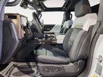 2024 GMC HUMMER EV SUV 2X