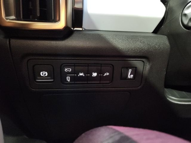 2024 GMC HUMMER EV SUV 2X